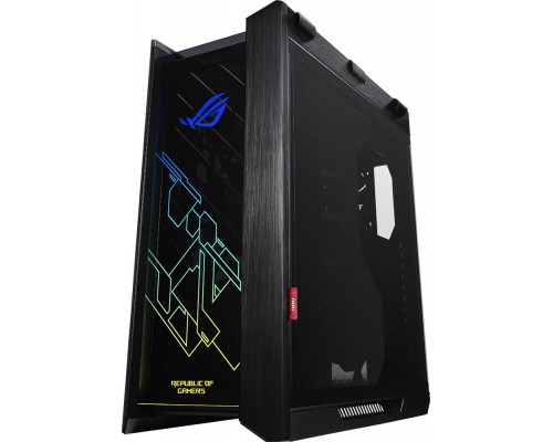 Корпус Asus ROG Strix Helios GX601 90DC0020-B39000