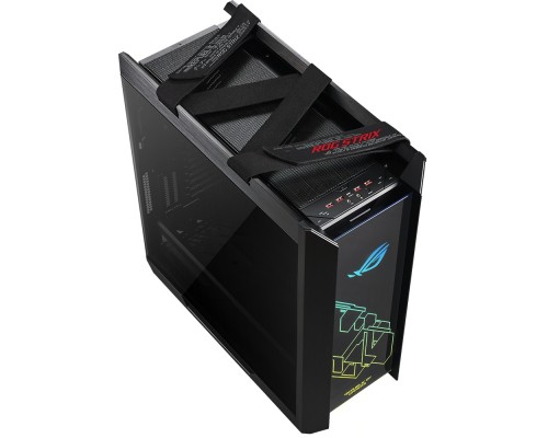 Корпус Asus ROG Strix Helios GX601 90DC0020-B39000