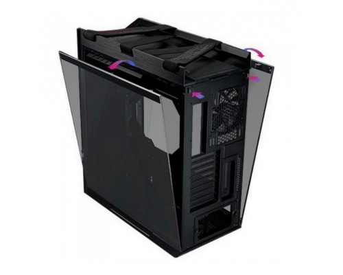 Корпус Asus ROG Strix Helios GX601 90DC0020-B39000