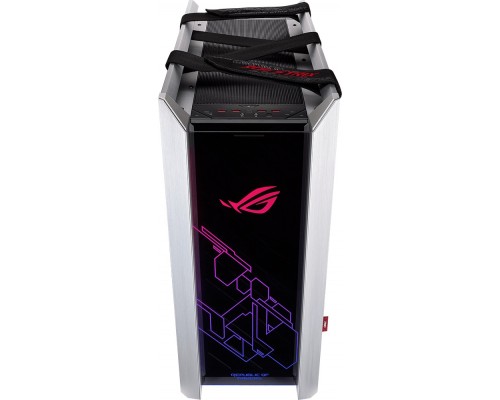 Корпус Asus ROG Strix Helios GX601 90DC0023-B39000 White