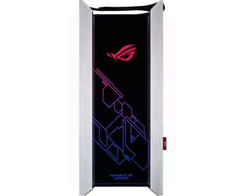 Корпус Asus ROG Strix Helios GX601 90DC0023-B39000 White