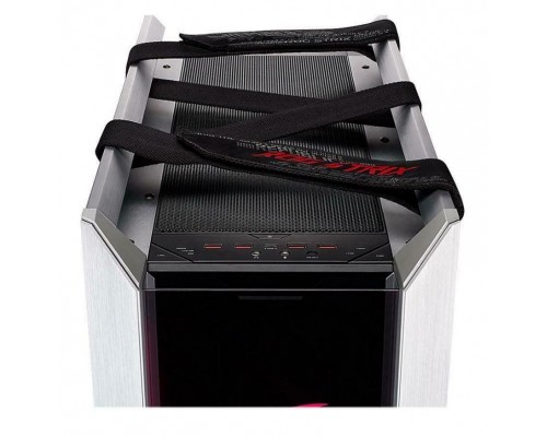 Корпус Asus ROG Strix Helios GX601 90DC0023-B39000 White