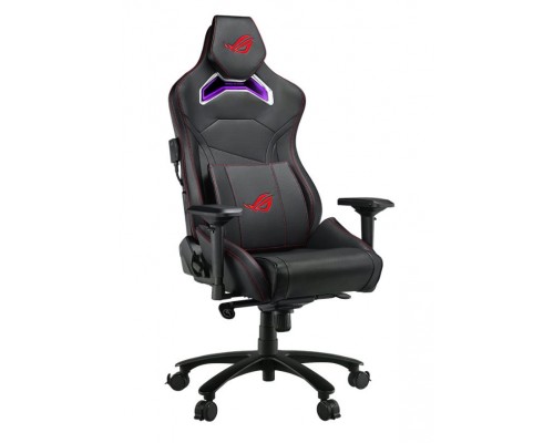 Игровое кресло SL300C ROG CHARIOT/BK (322782)