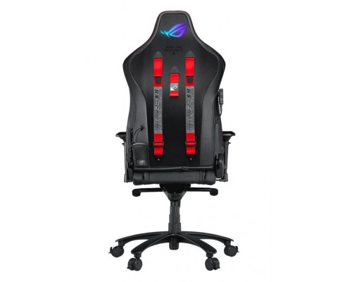 Игровое кресло SL300C ROG CHARIOT/BK (322782)