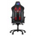 Игровое кресло SL300C ROG CHARIOT/BK (322782)