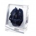 Мышь Mad Catz  R.A.T. PRO S3 Black проводная, оптическая, 7200 dpi, USB, RGB подсветка, цвет  черный