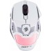 Мышь Mad Catz  R.A.T. 2+ White проводная, оптическая, 5000 dpi, USB, RGB подсветка, цвет  белый