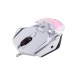 Мышь Mad Catz  R.A.T. 2+ White проводная, оптическая, 5000 dpi, USB, RGB подсветка, цвет  белый