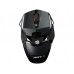 Мышь Mad Catz  R.A.T. 1+ Black проводная, оптическая, 2000 dpi, USB, цвет  черный