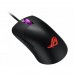 Мышь ASUS ROG Keris 90MP01R0-B0UA00 оптическая, проводная, 16000 dpi, USB, RGB подсветка, 7 кн, цвет  черная