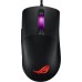 Мышь ASUS ROG Keris 90MP01R0-B0UA00 оптическая, проводная, 16000 dpi, USB, RGB подсветка, 7 кн, цвет  черная