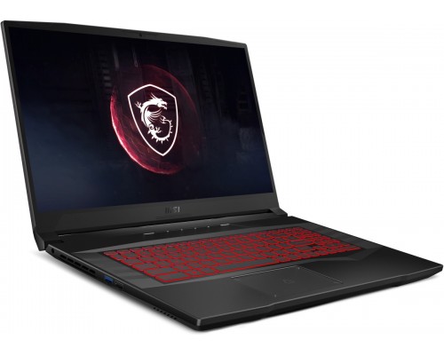 Ноутбук MSI GL76 11UCK-247RU Intel Core i5 11400H/8GB/512GB SSD/No ODD/17.3