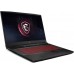 Ноутбук MSI GL76 11UCK-247RU Intel Core i5 11400H/8GB/512GB SSD/No ODD/17.3