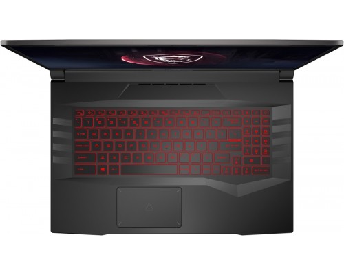 Ноутбук MSI GL76 11UCK-247RU Intel Core i5 11400H/8GB/512GB SSD/No ODD/17.3