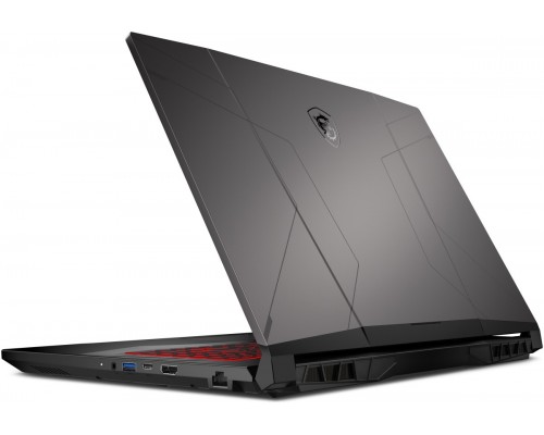 Ноутбук MSI GL76 11UCK-247RU Intel Core i5 11400H/8GB/512GB SSD/No ODD/17.3