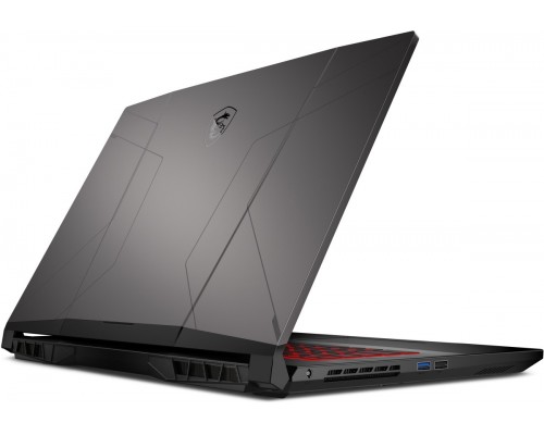 Ноутбук MSI GL76 11UCK-247RU Intel Core i5 11400H/8GB/512GB SSD/No ODD/17.3