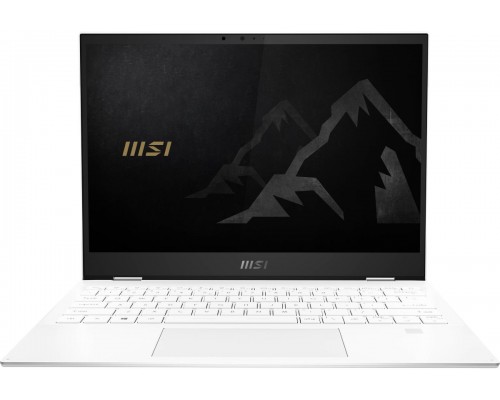 Ноутбук MSI Summit E13 Flip EVO A11MT-230RU Intel Core i5 1155G7/16GB/512GB SSD/13.4