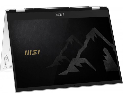 Ноутбук MSI Summit E13 Flip EVO A11MT-230RU Intel Core i5 1155G7/16GB/512GB SSD/13.4