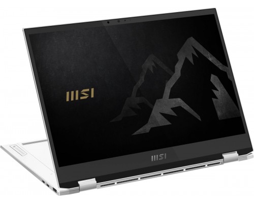 Ноутбук MSI Summit E13 Flip EVO A11MT-230RU Intel Core i5 1155G7/16GB/512GB SSD/13.4