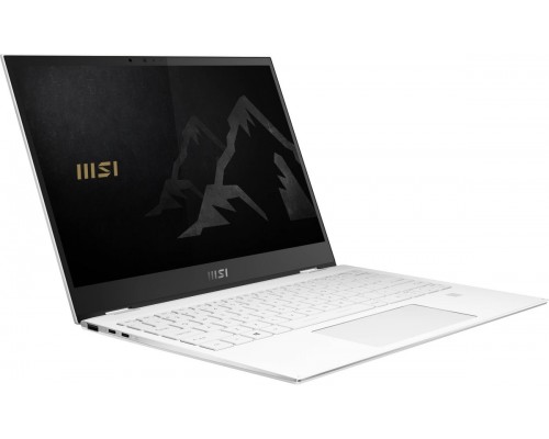 Ноутбук MSI Summit E13 Flip EVO A11MT-230RU Intel Core i5 1155G7/16GB/512GB SSD/13.4