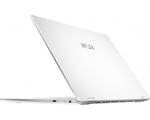 Ноутбук MSI Summit E13 Flip EVO A11MT-230RU Intel Core i5 1155G7/16GB/512GB SSD/13.4