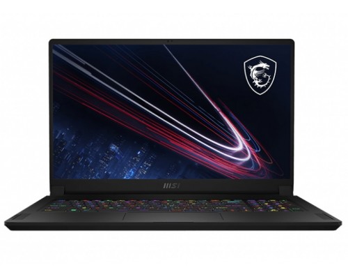 Ноутбук MSI GS76  11UH-218RU Intel Core i9 11900H/64Gb/2Tb SSD/17.3