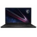 Ноутбук MSI GS76  11UH-218RU Intel Core i9 11900H/64Gb/2Tb SSD/17.3