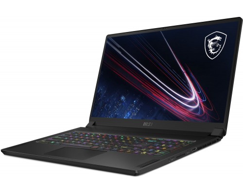 Ноутбук MSI GS76  11UH-218RU Intel Core i9 11900H/64Gb/2Tb SSD/17.3