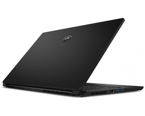 Ноутбук MSI GS76  11UH-218RU Intel Core i9 11900H/64Gb/2Tb SSD/17.3