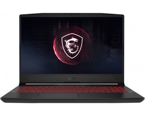 Ноутбук MSI GL66 11UCK-423XRU Intel Core i7 11800H/8Gb/512Gb SSD/15.6