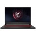 Ноутбук MSI GL66 11UCK-423XRU Intel Core i7 11800H/8Gb/512Gb SSD/15.6