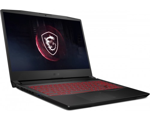 Ноутбук MSI GL66 11UCK-423XRU Intel Core i7 11800H/8Gb/512Gb SSD/15.6