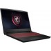 Ноутбук MSI GL66 11UCK-423XRU Intel Core i7 11800H/8Gb/512Gb SSD/15.6