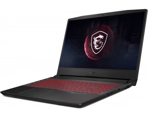 Ноутбук MSI GL66 11UCK-423XRU Intel Core i7 11800H/8Gb/512Gb SSD/15.6