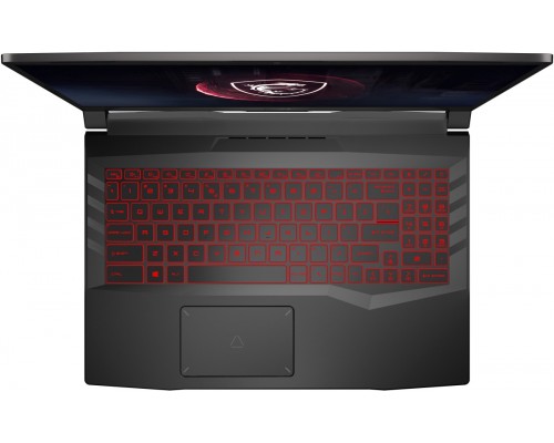 Ноутбук MSI GL66 11UCK-423XRU Intel Core i7 11800H/8Gb/512Gb SSD/15.6