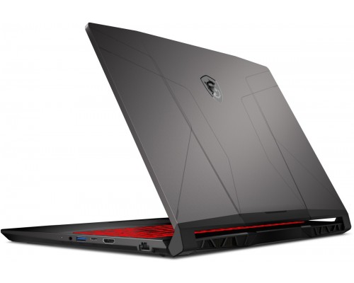 Ноутбук MSI GL66 11UCK-423XRU Intel Core i7 11800H/8Gb/512Gb SSD/15.6