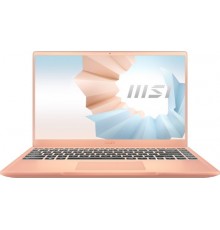 Ноутбук MSI Modern 14 B11SB-412RU Intel Core i5 1135G7/16Gb/512Gb SSD/14.0