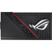 Блок питания ASUS ROG STRIX 550G 90YE00A2-B0NA00 550W, ATX12V 2.4, 8x SATA, 2x PCI-E, 2х CPU, подсветка, 80 PLUS Gold, fan 135х135mm