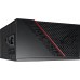 Блок питания ASUS ROG STRIX 550G 90YE00A2-B0NA00 550W, ATX12V 2.4, 8x SATA, 2x PCI-E, 2х CPU, подсветка, 80 PLUS Gold, fan 135х135mm