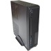 Корпус HIPER Office D3020 SFX, mATX, Mini-ITX, Slim-Desktop, БП 500 Вт, 2 x USB 2.0, Audio, 3х SATA, 1х CPU, без окна, без вентиляторов