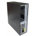 Корпус HIPER Office D3020 SFX, mATX, Mini-ITX, Slim-Desktop, БП 500 Вт, 2 x USB 2.0, Audio, 3х SATA, 1х CPU, без окна, без вентиляторов