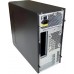 Корпус HIPER Office M5200 ATX, mATX, Mini-ITX, Midi-Tower, БП 500 Вт, 4 x USB 2.0, 2 x USB 3.0, Audio, 3х SATA, 1х CPU, без окна, без вентиляторов