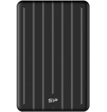 Внешний SSD накопитель Silicon Power Bolt B75 Pro SP512GBPSD75PSCK 512GB, USB 3.2 Type-C, 2.5