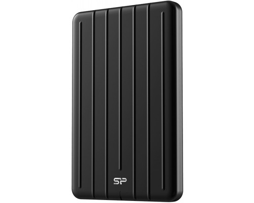 Внешний SSD накопитель Silicon Power Bolt B75 Pro SP512GBPSD75PSCK 512GB, USB 3.2 Type-C, 2.5