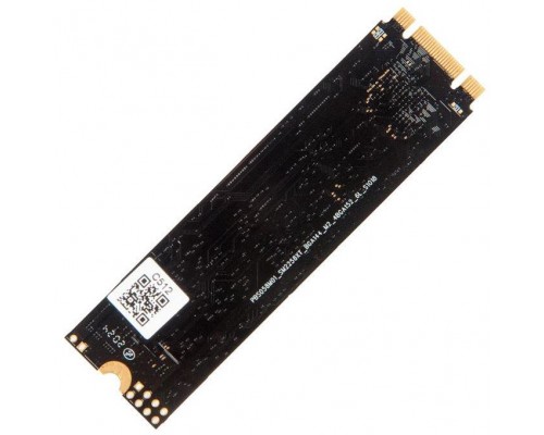 Твердотельный накопитель Netac N535N NT01N535N-512G-N8X SSD, M.2, 512Gb, SATA-III, чтение  540 Мб/сек, запись  490 Мб/сек, TLC 3D NAND