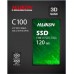 Твердотельный накопитель HikVision С100 HS-SSD-C100/120G SSD, 2.5