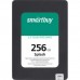 Твердотельный накопитель Smartbuy Splash SBSSD-256GT-MX902-25S3 SSD, 2.5