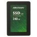Твердотельный накопитель HikVision С100 HS-SSD-C100/240G SSD, 2.5