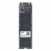 Твердотельный накопитель Smartbuy E13T SBSSD-256GT-PH13T-M2P4 SSD, M.2, 256GB, PCI-E x4, чтение  1700 Мб/сек, запись  1150 Мб/сек, TLC, NVMe