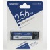 Твердотельный накопитель Smartbuy E13T SBSSD-256GT-PH13T-M2P4 SSD, M.2, 256GB, PCI-E x4, чтение  1700 Мб/сек, запись  1150 Мб/сек, TLC, NVMe